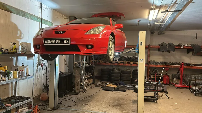 Spuitcabine